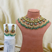 Kanika necklace