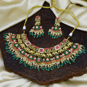 Kanika necklace