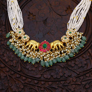 Kanika Choker Necklace