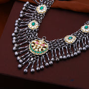 Vilay Necklace