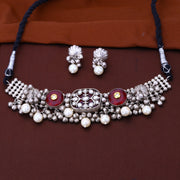 Vilay Necklace