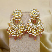 Jadau Kundan Earrings