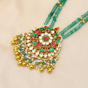 Jadau Kundan Long Necklace