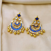 Jadau Kundan Earrings