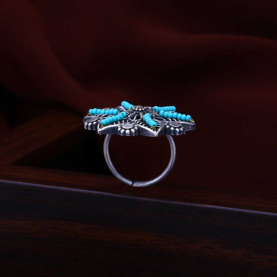 Tribal Ring