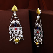 Vilay earrings