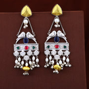 Vilay earrings