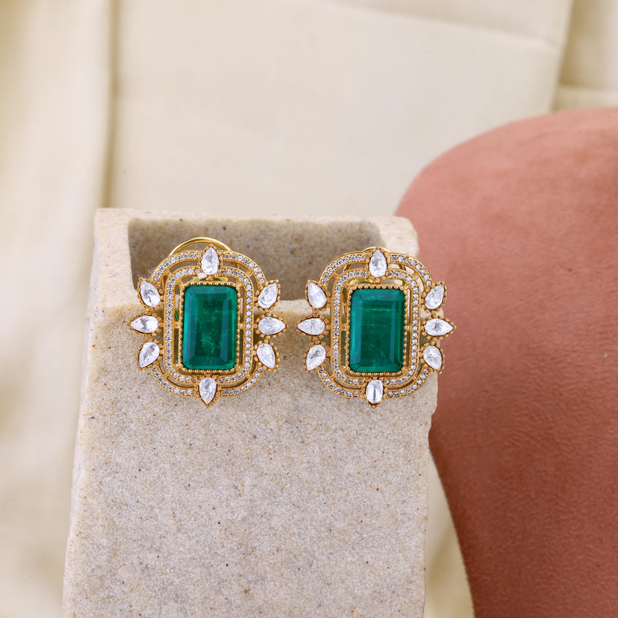 Moissanite Chocker