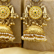 VIlay Earrings