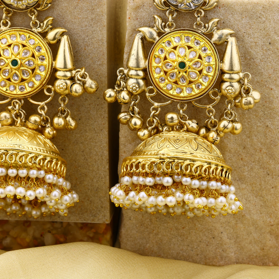 VIlay Earrings