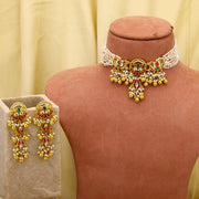 Kanika Choker